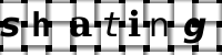 Obrázok CAPTCHA