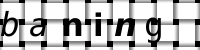 Obrázok CAPTCHA