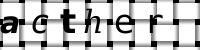 Obrázok CAPTCHA