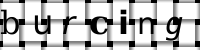 Obrázok CAPTCHA