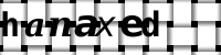 Obrázok CAPTCHA