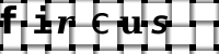 Obrázok CAPTCHA
