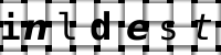 Obrázok CAPTCHA