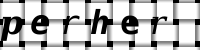 Obrázok CAPTCHA