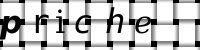 Obrázok CAPTCHA