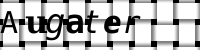 Obrázok CAPTCHA