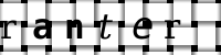 Obrázok CAPTCHA