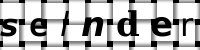 Obrázok CAPTCHA