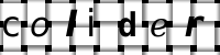 Obrázok CAPTCHA