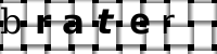 Obrázok CAPTCHA