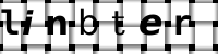Obrázok CAPTCHA