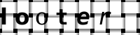 Obrázok CAPTCHA