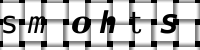 Obrázok CAPTCHA
