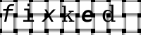 Obrázok CAPTCHA