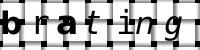 Obrázok CAPTCHA