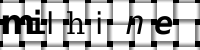 Obrázok CAPTCHA