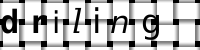Obrázok CAPTCHA