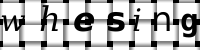Obrázok CAPTCHA