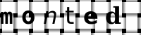 Obrázok CAPTCHA