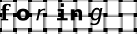 Obrázok CAPTCHA