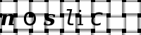 Obrázok CAPTCHA
