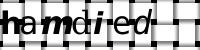 Obrázok CAPTCHA