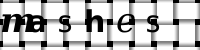 Obrázok CAPTCHA