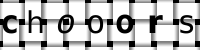 Obrázok CAPTCHA