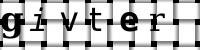 Obrázok CAPTCHA