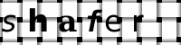 Obrázok CAPTCHA