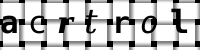Obrázok CAPTCHA