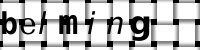 Obrázok CAPTCHA