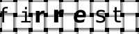 Obrázok CAPTCHA