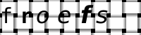 Obrázok CAPTCHA
