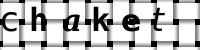 Obrázok CAPTCHA