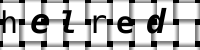 Obrázok CAPTCHA