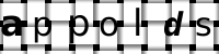 Obrázok CAPTCHA