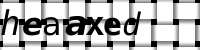 Obrázok CAPTCHA