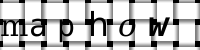 Obrázok CAPTCHA
