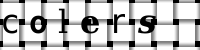 Obrázok CAPTCHA