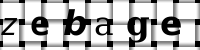 Obrázok CAPTCHA