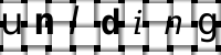 Obrázok CAPTCHA