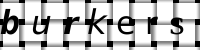 Obrázok CAPTCHA