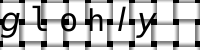 Obrázok CAPTCHA