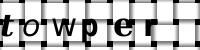 Obrázok CAPTCHA