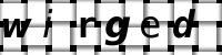Obrázok CAPTCHA