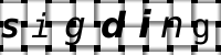 Obrázok CAPTCHA