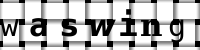 Obrázok CAPTCHA