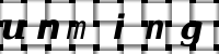 Obrázok CAPTCHA