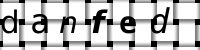 Obrázok CAPTCHA